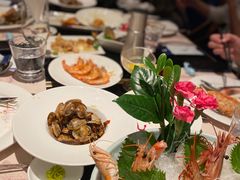 -Mr·Fish鱼鲜生海鲜放题(银泰in99店)