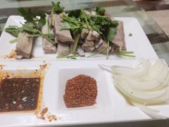 -新疆红柳花餐厅(新洲店)