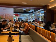 -阿香米线(龙岗万科广场店)