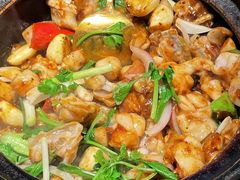 -蝴蝶里·粤菜·点心(滨江龙湖店)