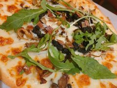 黑松露披萨-农畉LONFOOD(福田星河COCOPark店)