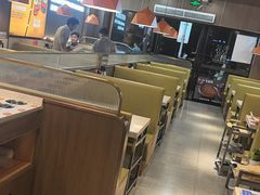 -古乐牛香·鲜牛肉牛杂火锅(新区店)