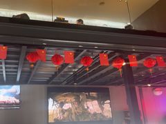 -战友蚝情烧烤工场(嘉华店)