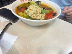-项记面馆(明瓦廊店)