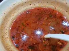 -陈至马正宗兰州牛肉面(韩乐坊店)