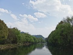 -贵阳市花溪国家城市湿地公园