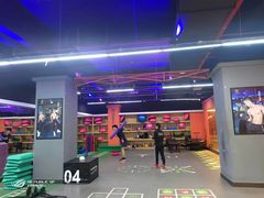 -RunningFit健身高端私教馆(红星美凯龙店)