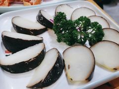 -鹤之乡·齐齐哈尔烤肉·非遗(秋涛路店)