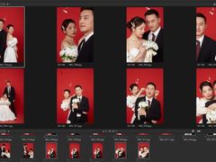 -一墨照相馆·证件照·形象照(世博店)