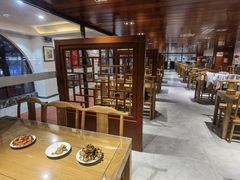 -遵化汤泉宫度假村温泉