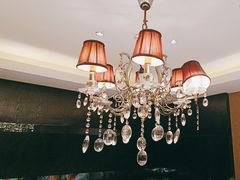 -芳芳私房菜·精做淮扬菜(承德路店)