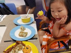 -帝企鹅自助餐厅•儿童岛•真企鹅(长隆企鹅酒店)