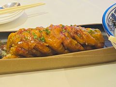 -长禧家·珑厨(东山口店)