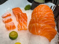 -潮粤香海鲜酒楼(沙湖店)