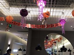-卡朋西餐(扬名广场店)