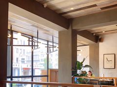 -UPPER KITCHEN(延安路店)