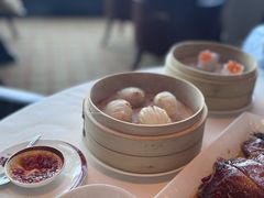 -天龙轩(香港丽思卡尔顿酒店)