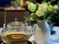 -粤海喜来登酒店·&More聚驿(天河城店)