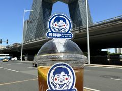 -姜胖胖首尔自助烤肉·街头小吃大排档(国瑞中心店)