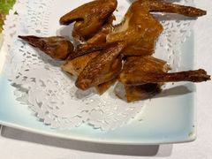 -一品江南韵·淮扬菜