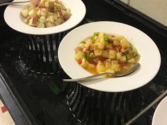 -三亚湾皇冠假日度假酒店·临风大堂酒廊