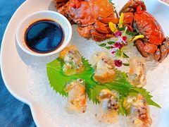 -蟹榭·本帮江浙菜·蟹宴(五角场合生汇商场店)
