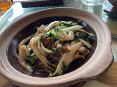 -那家小馆•北京菜•烤鸭(香山店)