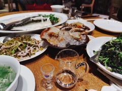 -宁波柏悦酒店·钱湖渔港