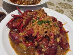 -味道工厂楚虾王(龙虾城店)