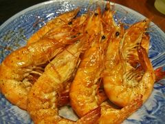 -大渔铁板烧(中山路八佰伴店)