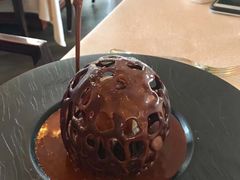 -上海和平饭店-华懋阁 The Cathay Room