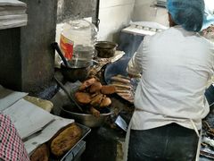 -何家壮馍店(南关总店)