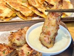 -红小满休闲餐厅(十全街店)