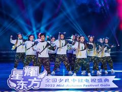 -小荧星艺校(浦东中环分校)