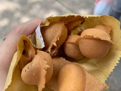 -低调高手大街小食 (總店)