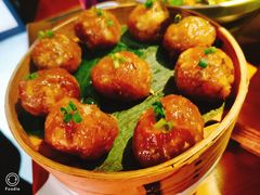 -刀板香·安徽菜(国购IFC店)