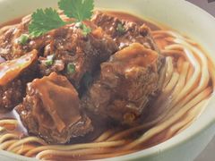九台热面-杨家崴子碳缸烧烤(东三马路店)