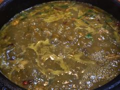 牛瘪火锅-榕江牛瘪牛肉火锅
