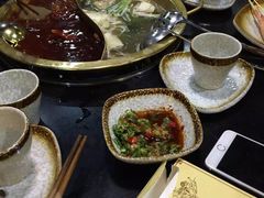 -怡品川宇火锅(宝立方店)