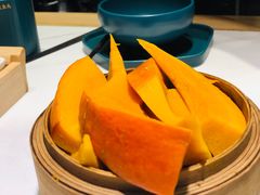 蒸南瓜-千稻剁椒大鱼头(CityOn熙地港店)