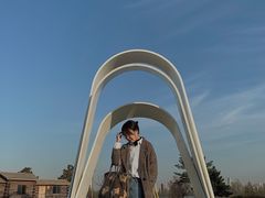 -长春世界雕塑园冰雪艺术天地