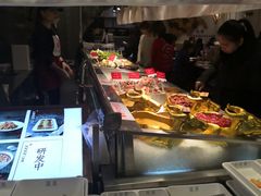 -成都你六姐·牛肉冒菜(城市集市合生汇店)