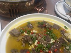 -李氏传家菜(兴城路店)