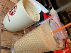 -MAAN COFFEE(金桥店)