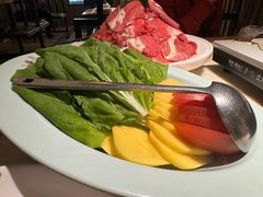-滇铺子·云南特色菜·第九届野生菌美食节(曲靖万达店)