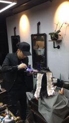 -AFA Hair studio·女士发型设计