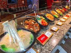 -食悦天美食广场(西安CityOn熙地港购物中心店)