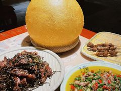 -杨记隆府(汉街店)