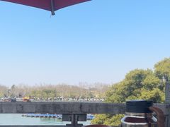 -湖畔居茶楼(湖滨店)