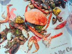 -Catch the Cajun Seafood(表参道店)